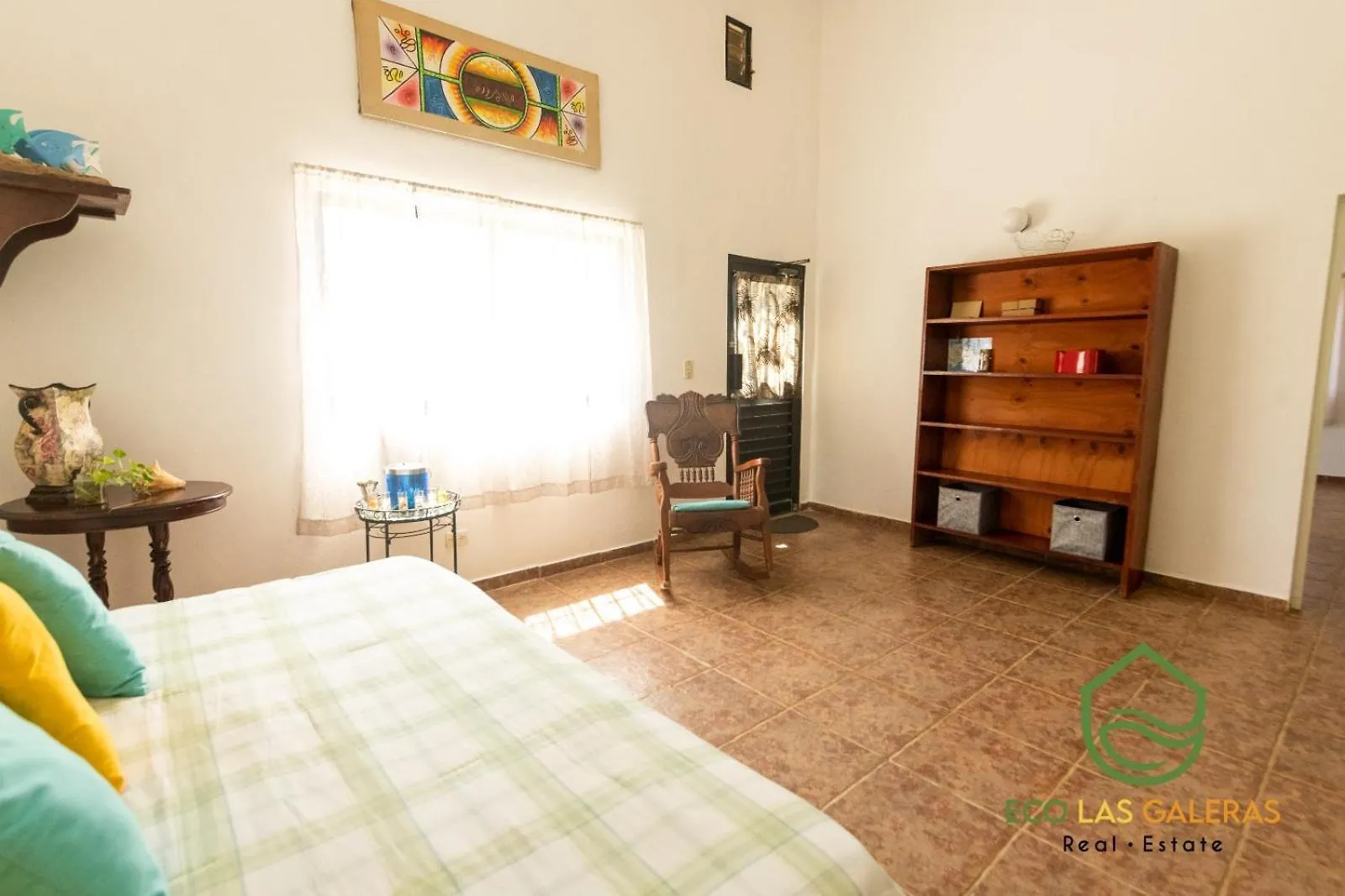 Willa Casa Ana En Playa Grande Las Galeras 0*,