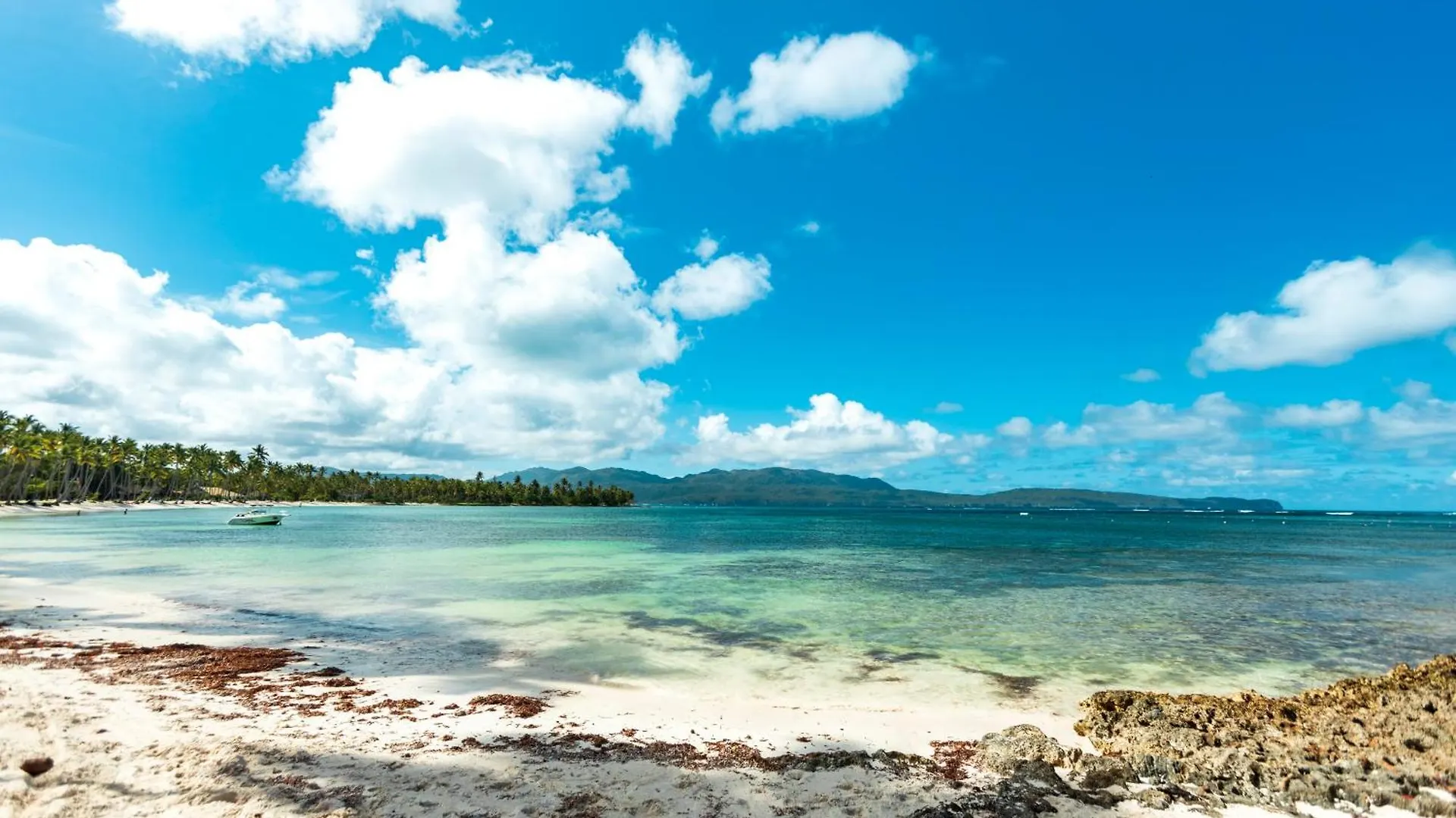 Willa Casa Ana En Playa Grande Las Galeras