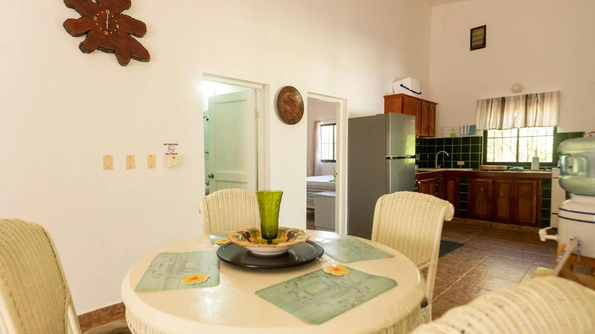 Holiday home Casa Ana En Playa Grande Villa Las Galeras Dominican Republic