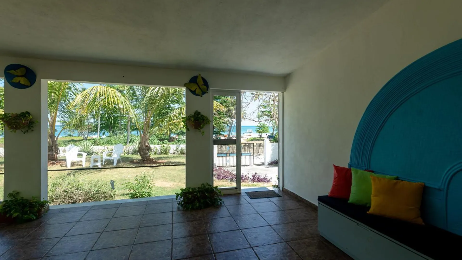 Holiday home Casa Ana En Playa Grande Villa Las Galeras