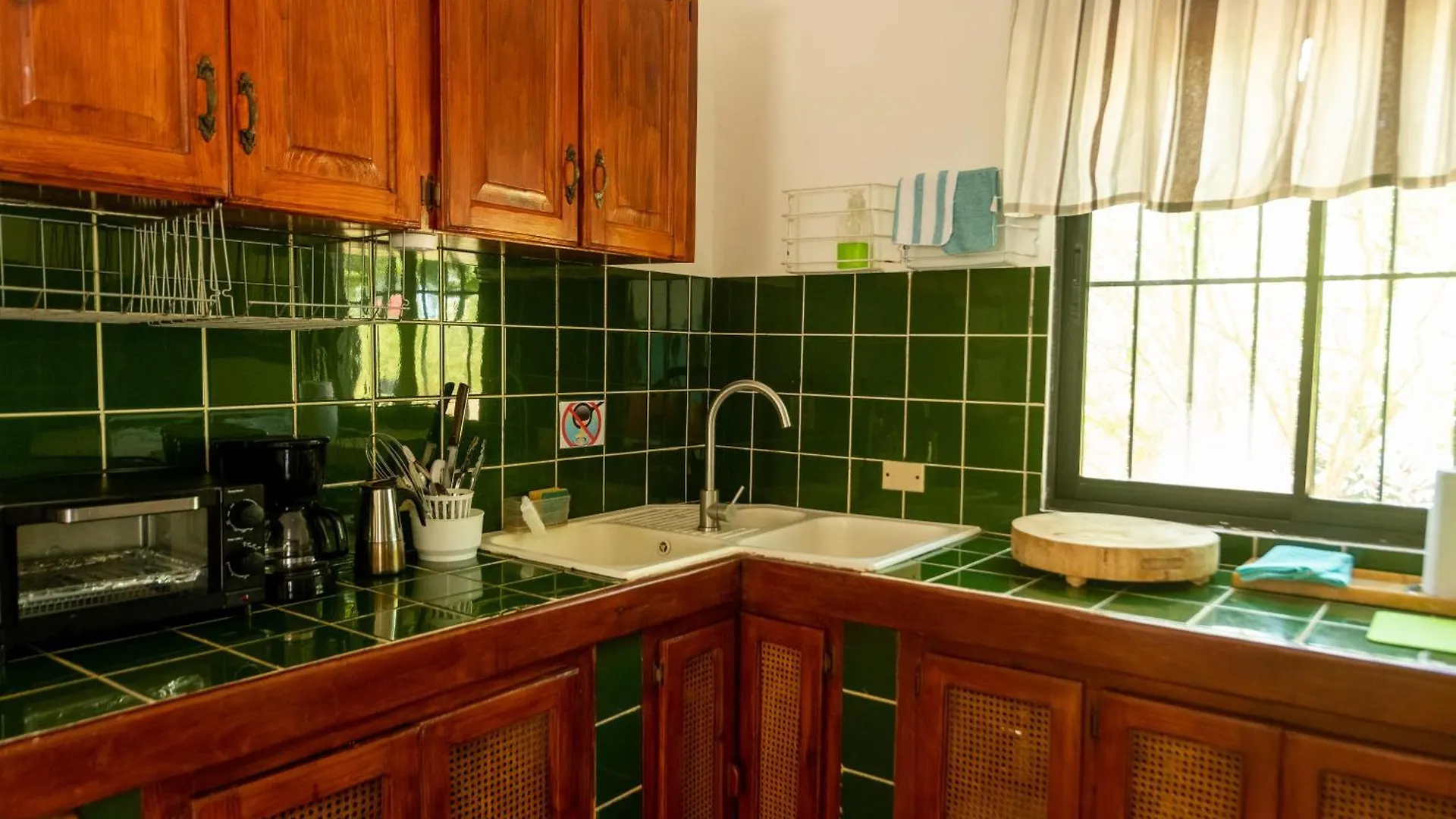 Holiday home Casa Ana En Playa Grande Villa Las Galeras