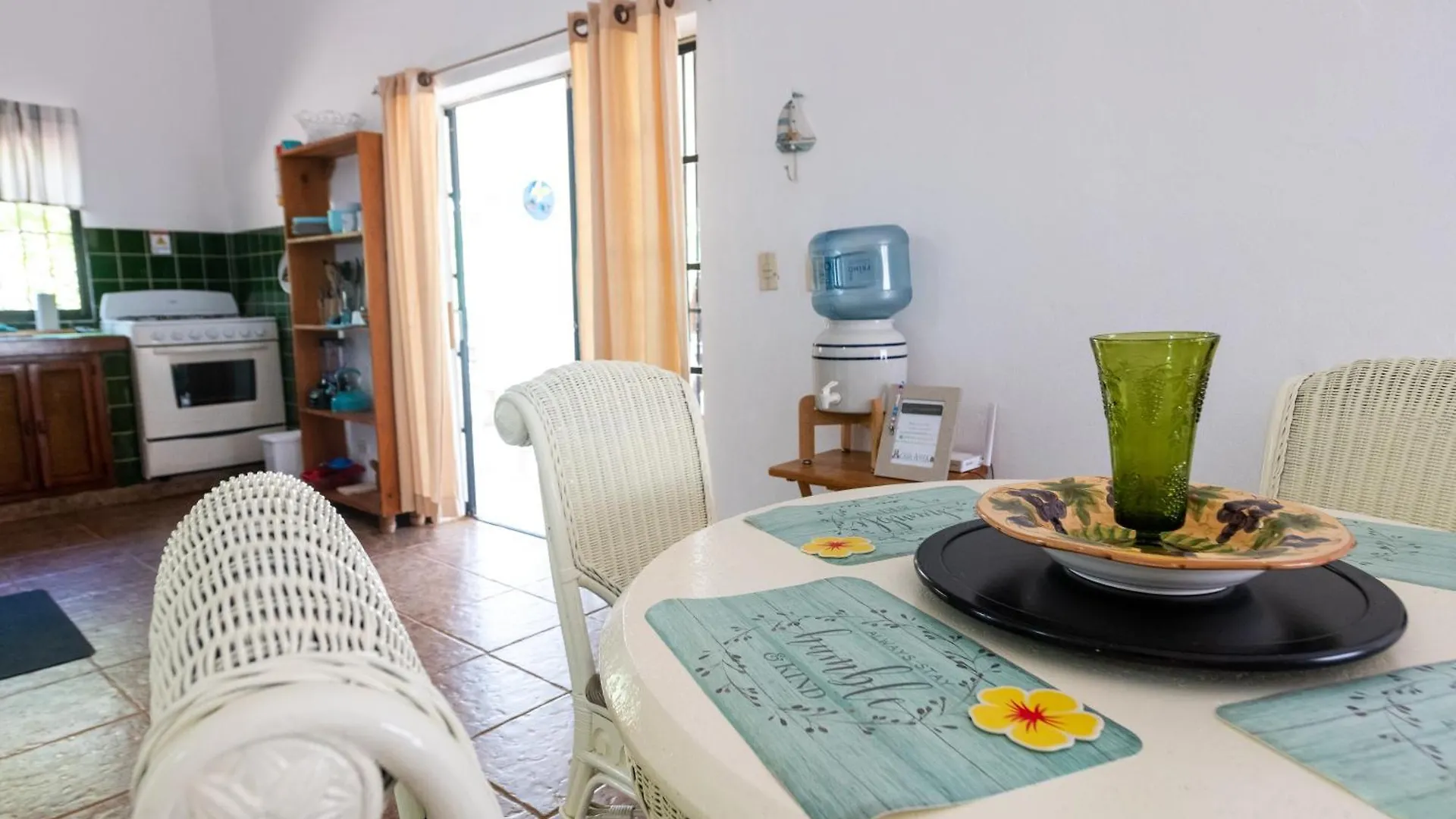 Casa Ana En Playa Grande Villa Las Galeras