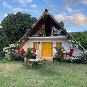  Villa Dreamvilles Ecovillage Galeras