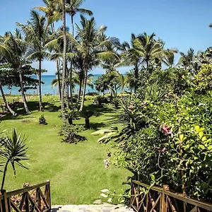 Jasmine La Playita - Ocean Front Appartement
