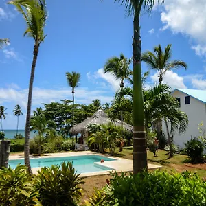 2* Hotel apartamentowy La Isleta