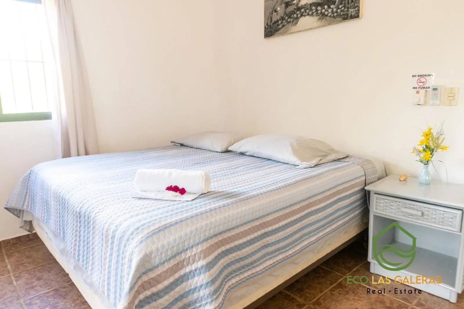Holiday home Casa Ana En Playa Grande Villa Las Galeras