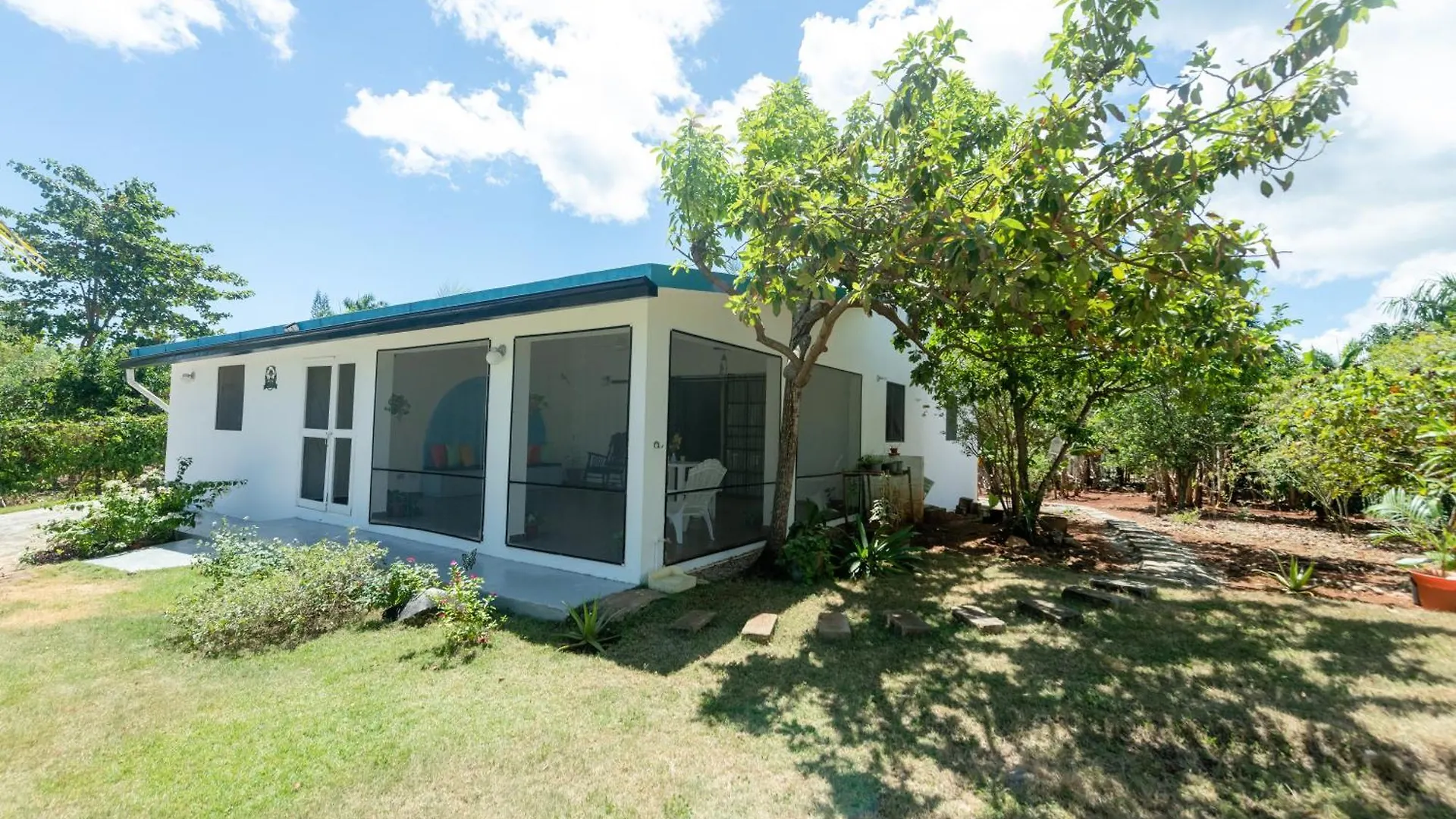 Holiday home Casa Ana En Playa Grande Villa Las Galeras