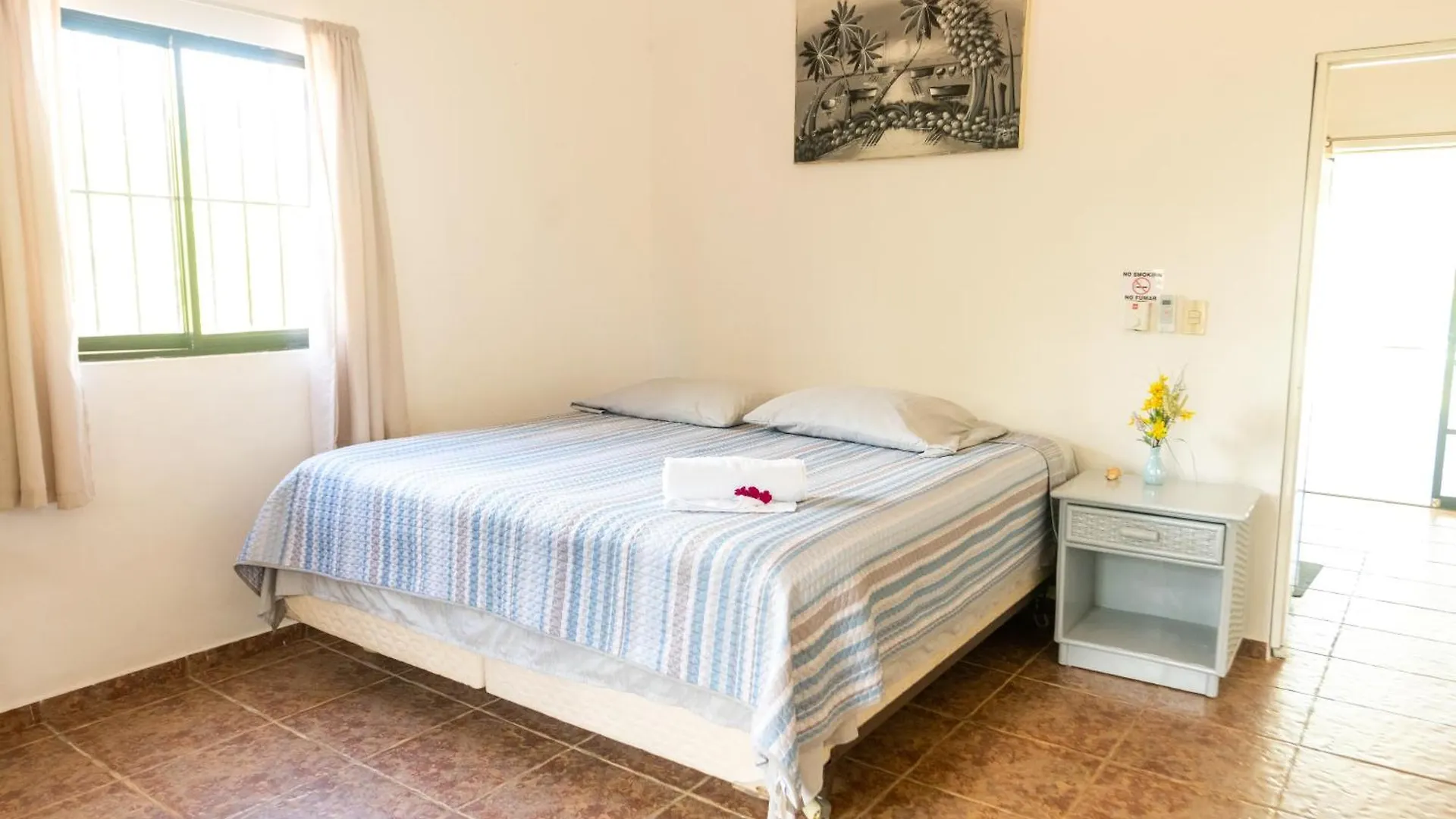 Casa Ana En Playa Grande Villa Las Galeras Holiday home