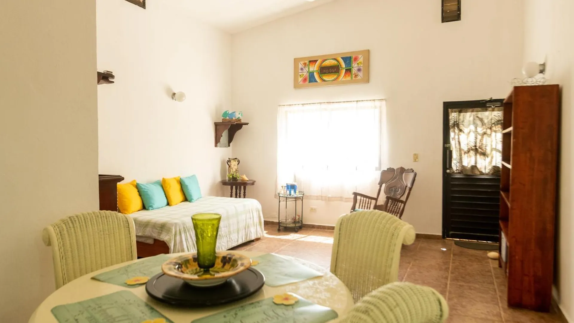 Casa Ana En Playa Grande Villa Las Galeras