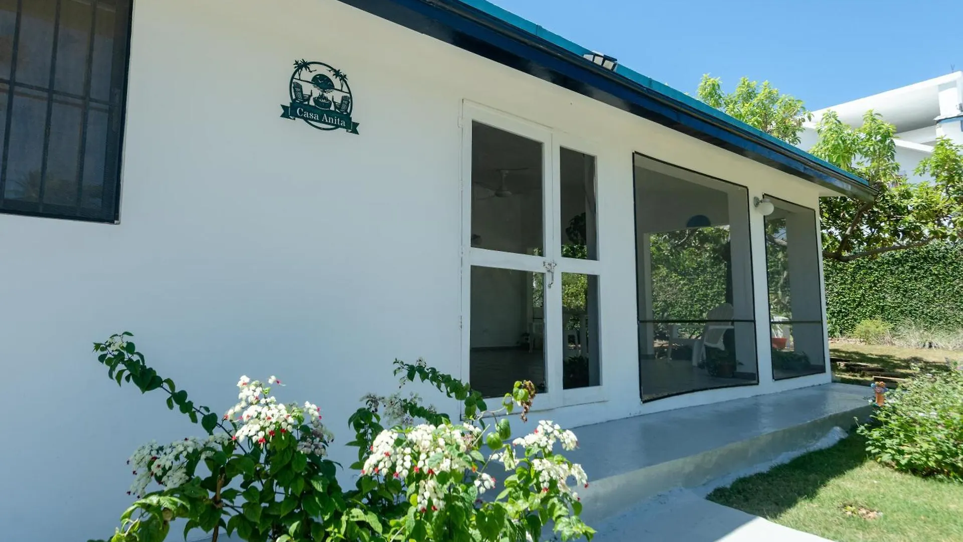 Holiday home Casa Ana En Playa Grande Villa Las Galeras
