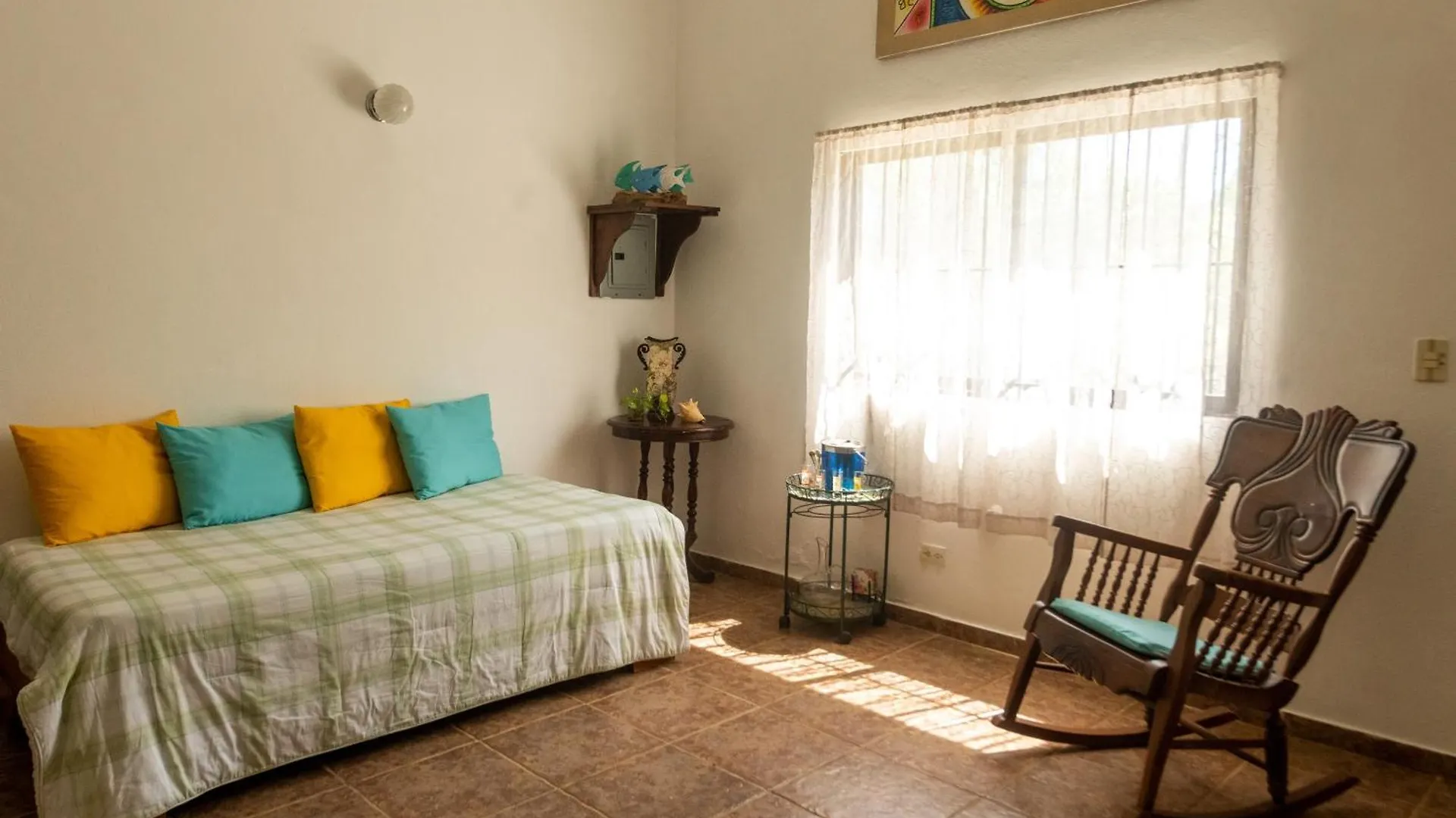 Holiday home Casa Ana En Playa Grande Villa Las Galeras Dominican Republic