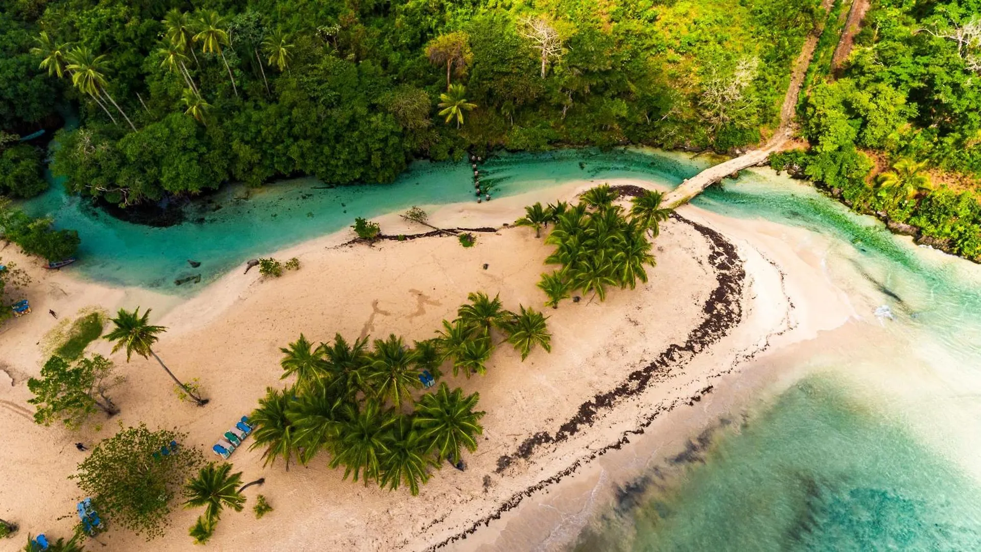 Casa Ana En Playa Grande Villa Las Galeras 0*,  Dominican Republic